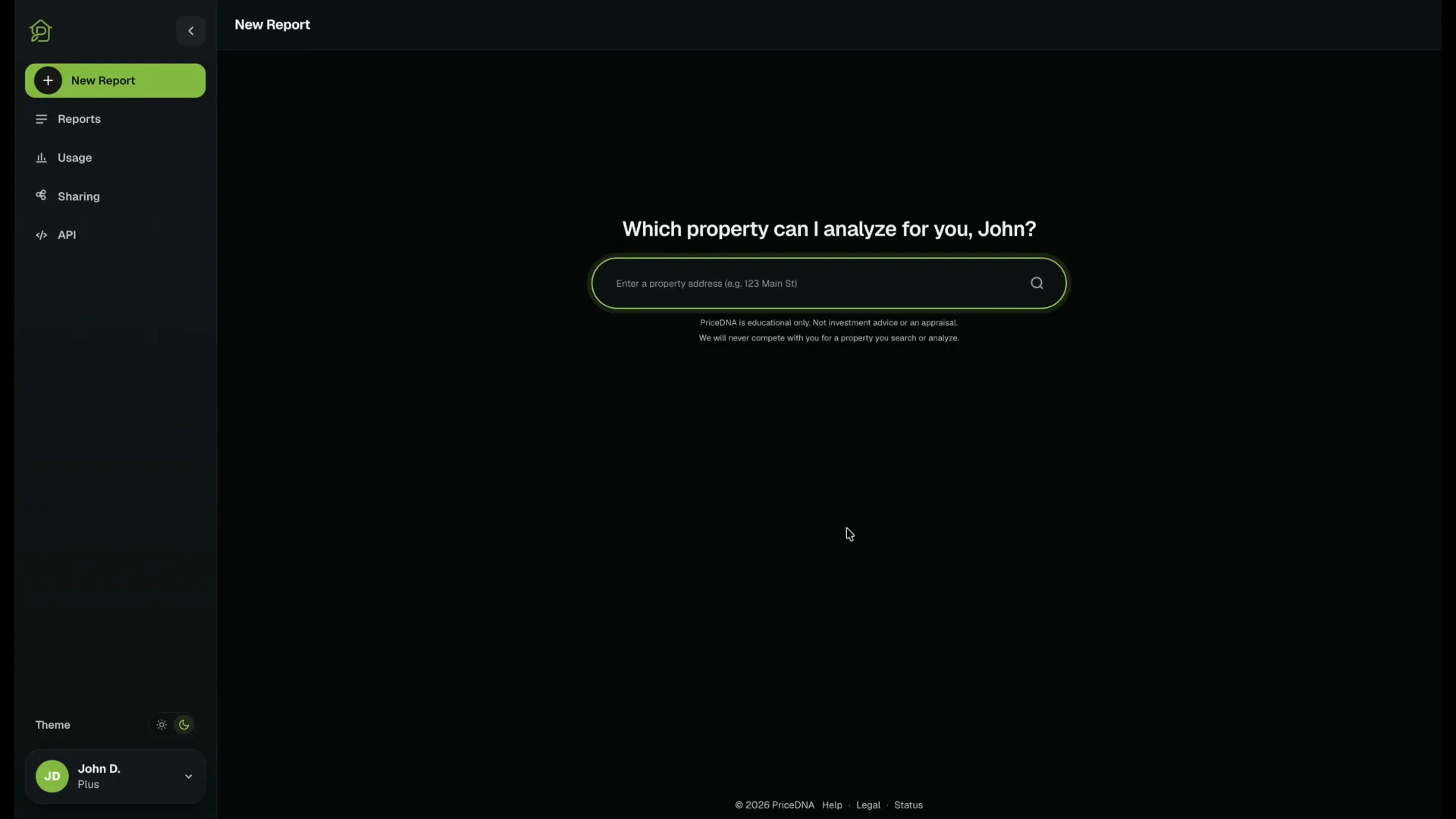 Play the product demo
